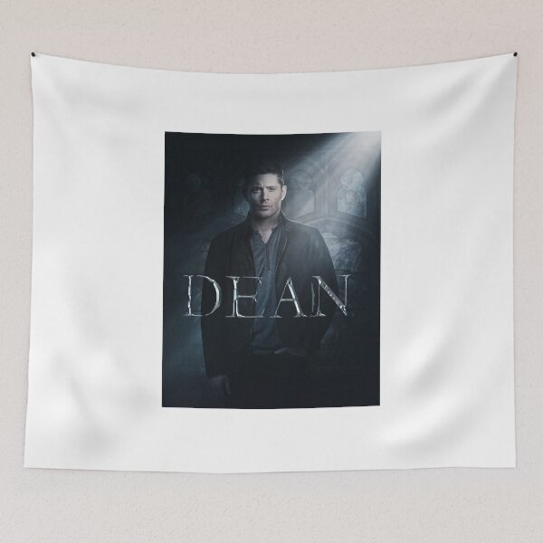 Item preview, DEAN supernatural designed and sold by arjunoffl.