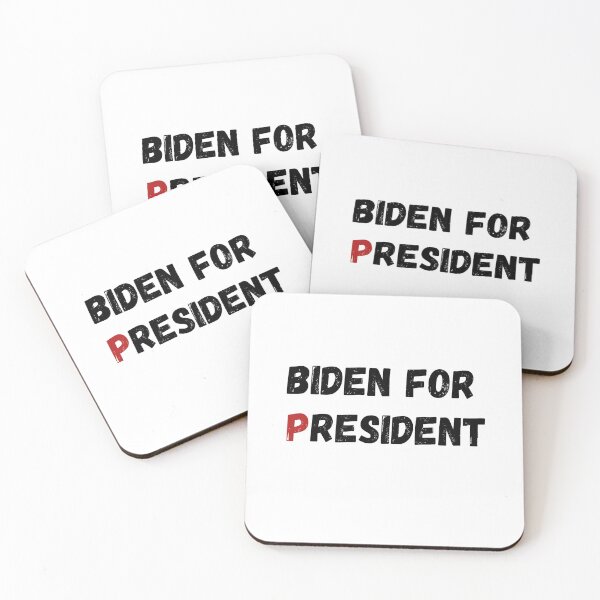 Item preview, Biden for resident designed and sold by Designhub14.