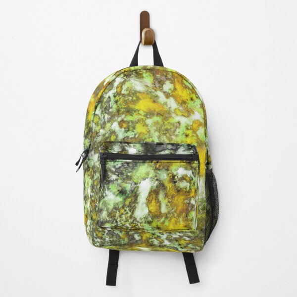 Item preview, Under the yellow ocean designed and sold by Keith Mills.