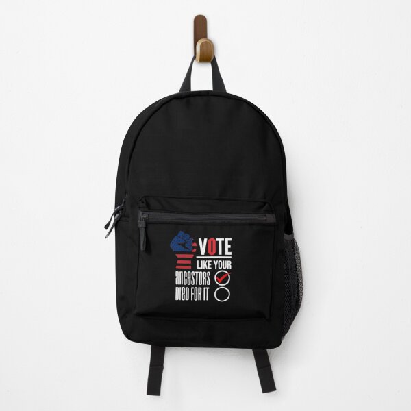 Item preview, Vote Like Your Ancestors Died For It designed and sold by lightseeker14.