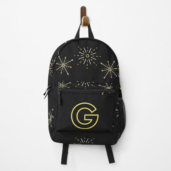 Item preview, "Digital Penmanship: The Art of English Letters",LETTER G designed and sold by S888.