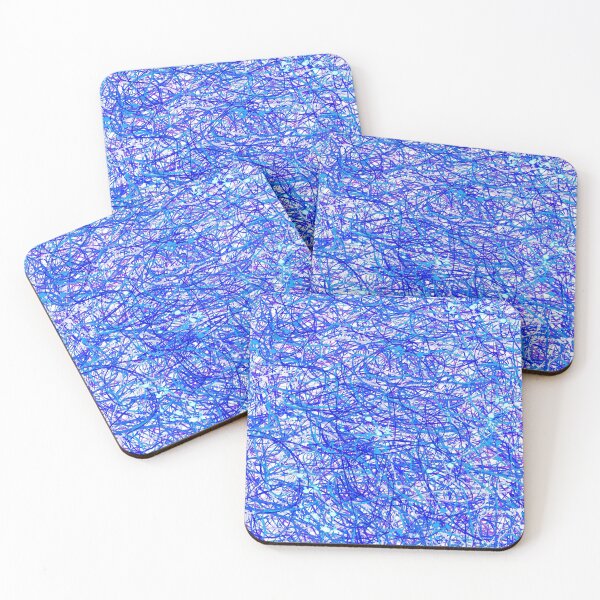 Item preview, Arte abstracto designed and sold by Papermouse.
