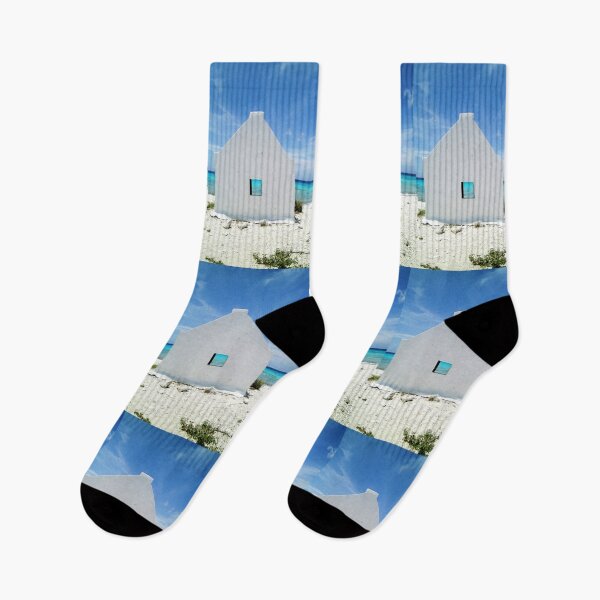 Item preview, Beach Dwelling, Bonaire designed and sold by Sharon Schwalbe.