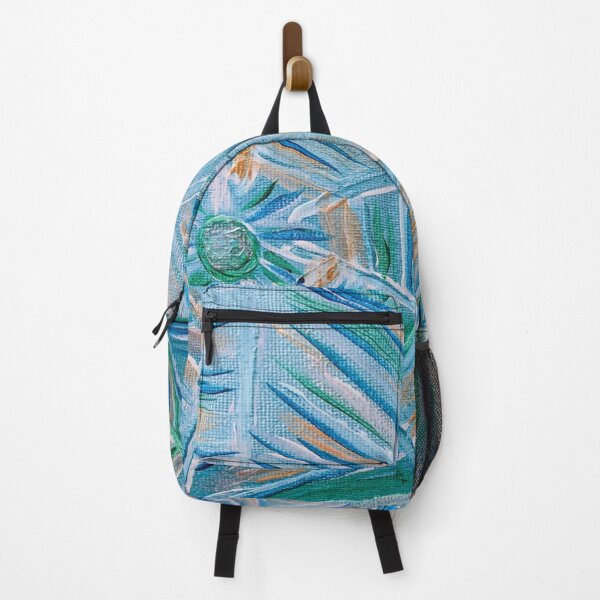 Item preview, Blue Pattern designed and sold by Marilia Rosado Studio.