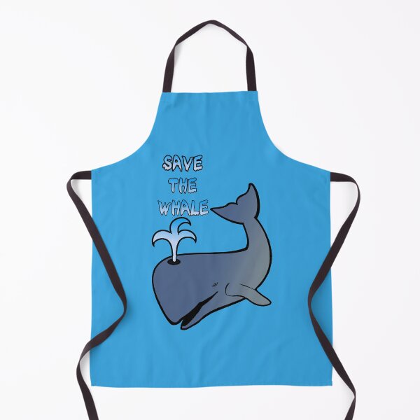 Item preview, Save the whale designed and sold by Declan Carr.