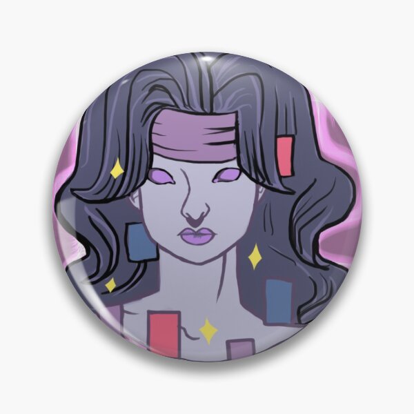 Item preview, Digi Synergy For JemCon 2020 Souvenir Art designed and sold by JemCon.