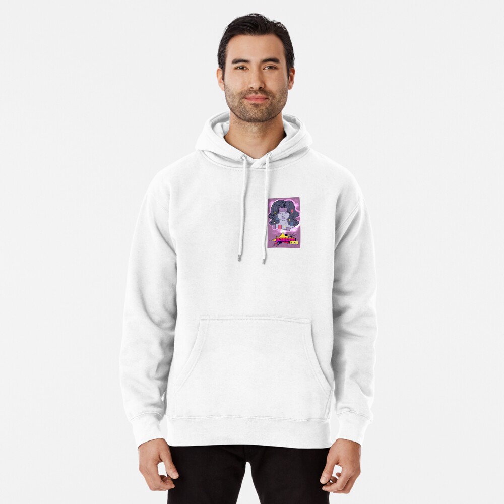 Item preview, Pullover Hoodie designed and sold by JemCon.