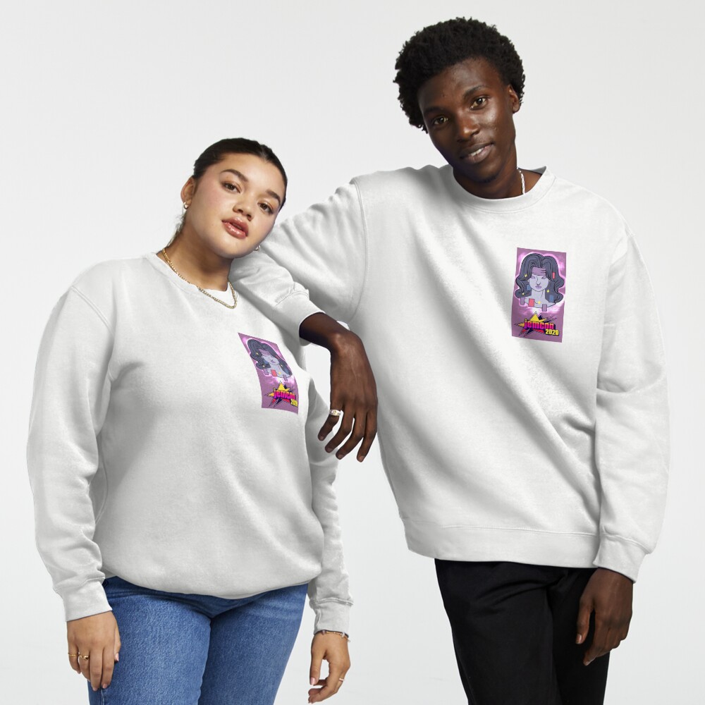 Item preview, Pullover Sweatshirt designed and sold by JemCon.