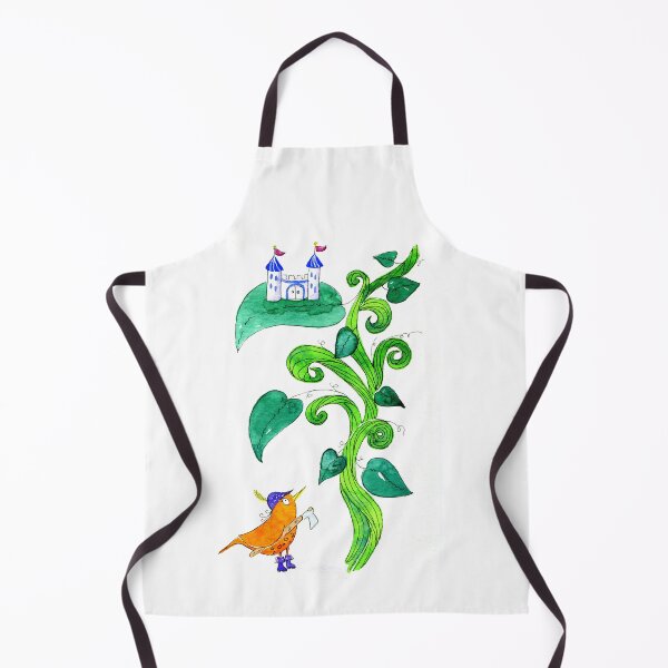 Item preview, Jack and the Beanstalk designed and sold by Sonoran Glimmer.