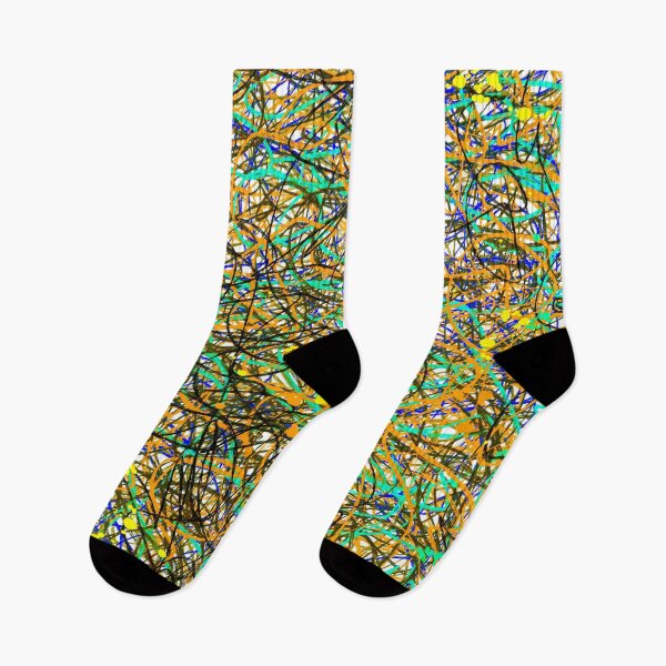 Item preview, Abstract art designed and sold by Papermouse.