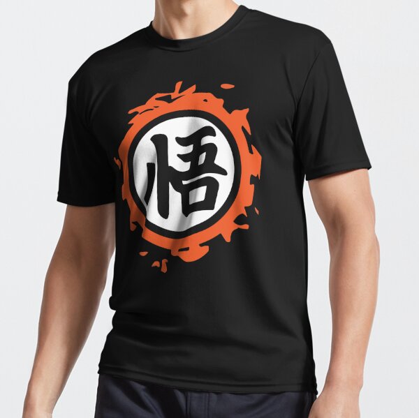 Dragon Ball Z NBA Essential T-Shirt for Sale by ToooSweet