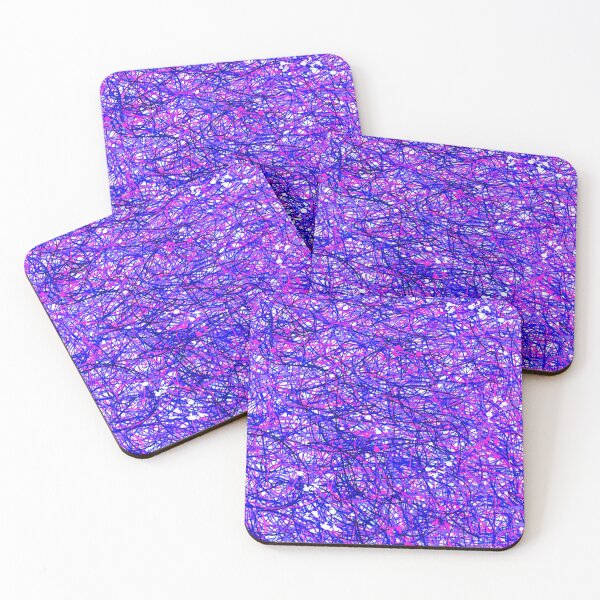 Item preview, Abstract art designed and sold by Papermouse.