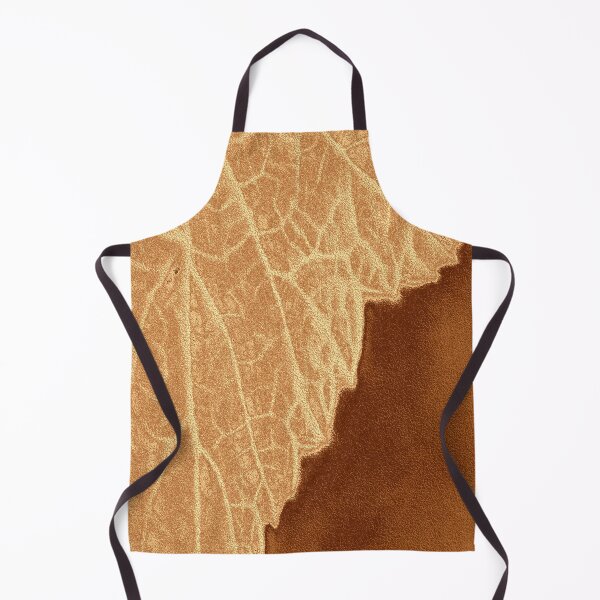 Item preview, Copper berry bush leaf designed and sold by SulkaCreative.