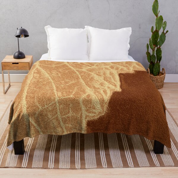 Item preview, Copper berry bush leaf designed and sold by SulkaCreative.