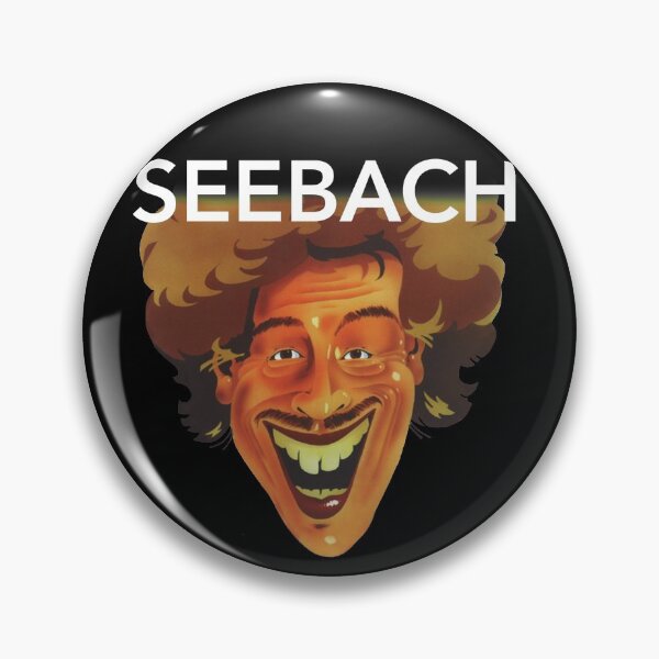 Item preview, Tommy Seebach designed and sold by itsmerocky.