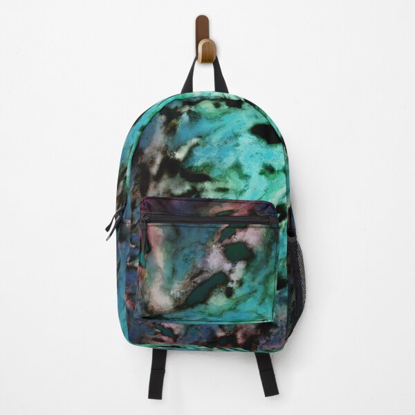 Item preview, Smash smash turquoise designed and sold by Keith Mills.