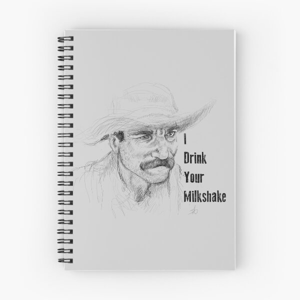 Item preview, I Drink Your Milkshake designed and sold by IT-Anastas.