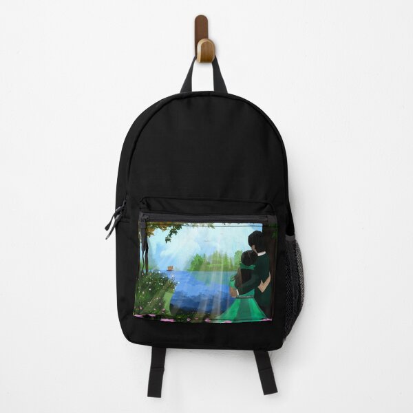 Item preview, Couple in Paradise designed and sold by Yesido.