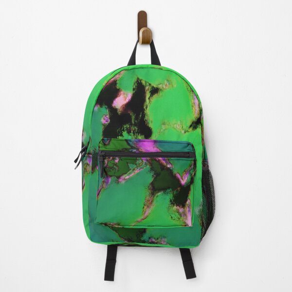Item preview, Soft green shatter designed and sold by Keith Mills.