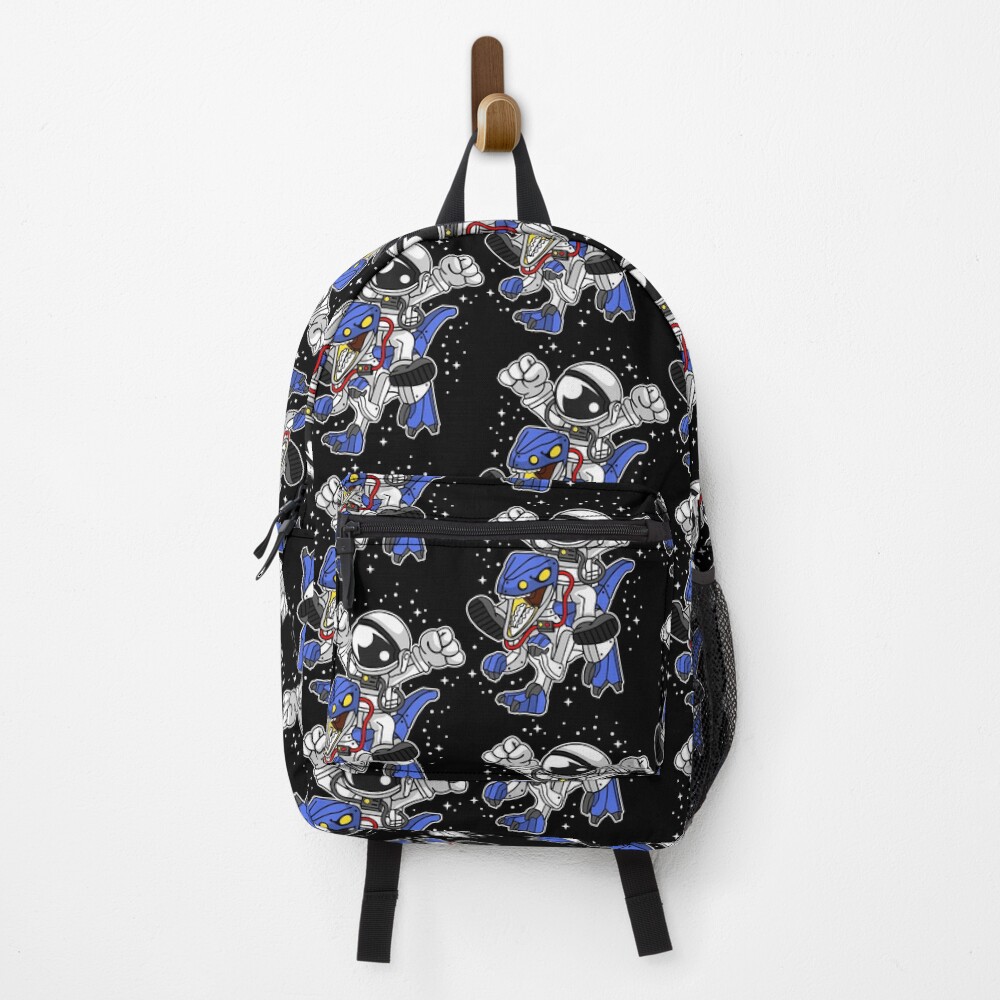 Item preview, Backpack designed and sold by PatternSquare.