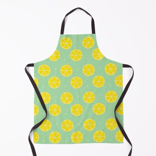 Item preview, Cute Lemon Adorable lemon pattern designed and sold by UniqueMw.