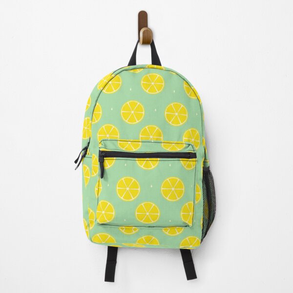 Item preview, Cute Lemon Adorable lemon pattern designed and sold by UniqueMw.