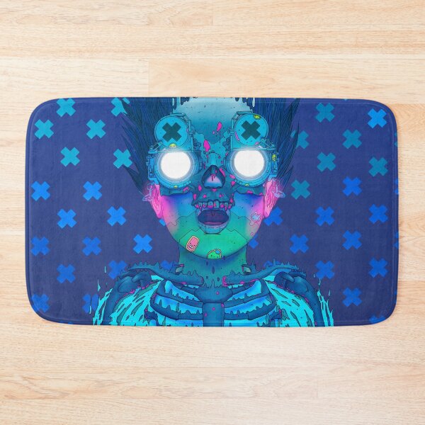 Item preview, Cyberpunk 005 designed and sold by ewoio.