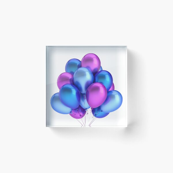 Item preview, Wedding Balloons designed and sold by Designs By Creation.