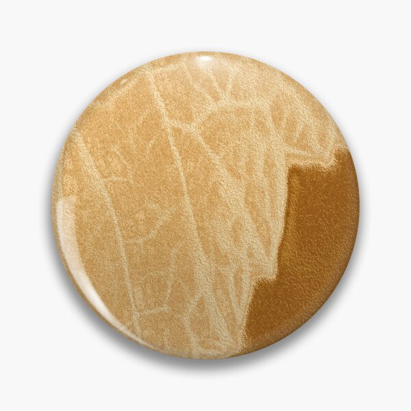Item preview, Golden berry bush leaf designed and sold by SulkaCreative.