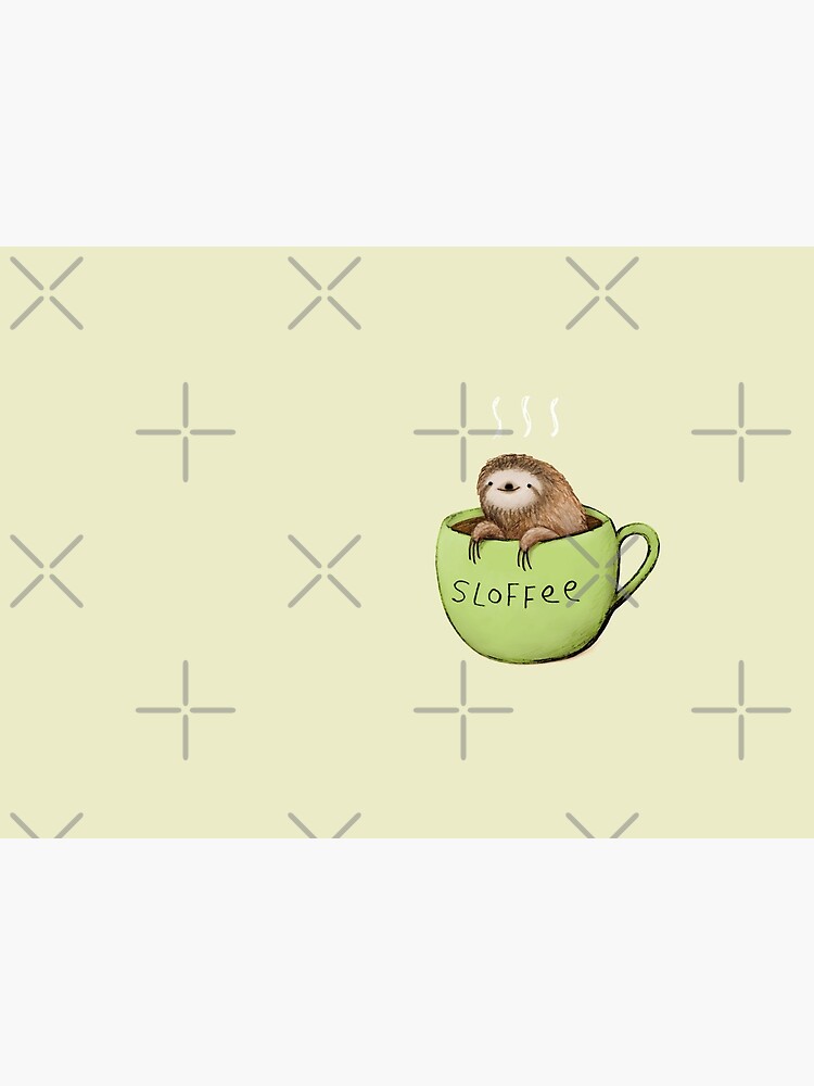 Sloffee by SophieCorrigan
