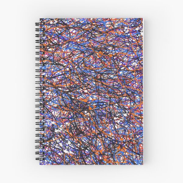 Artikelvorschau, Abstrakte Kunst entworfen und verkauft von Papermouse.