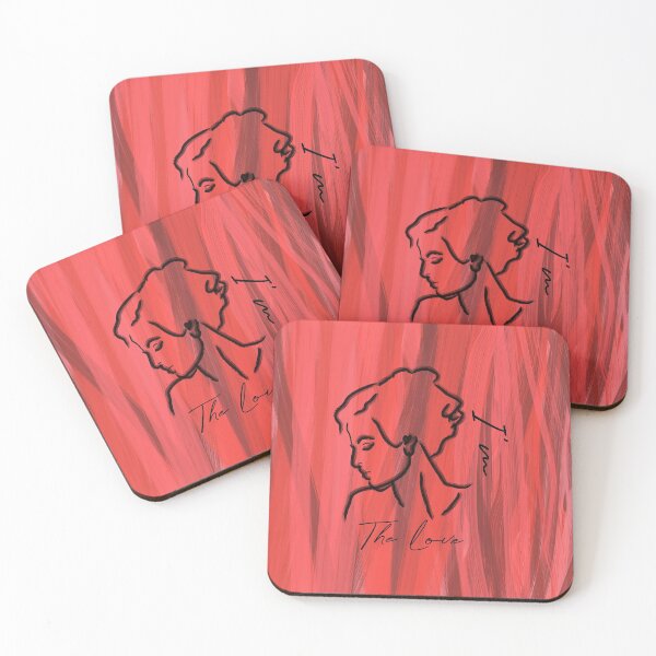 Item preview, I'm the love designed and sold by Harinko.
