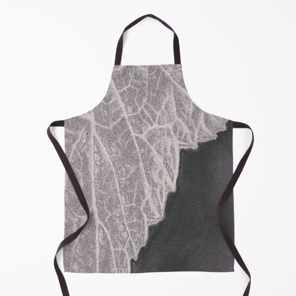 Item preview, Silver berry bush leaf designed and sold by SulkaCreative.