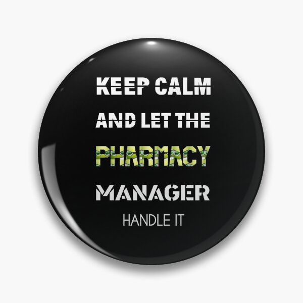 Item preview, Pharmacy Manager Business - Future Pharmacy Manager - Pharmacy manager training designed and sold by Essakhi12.