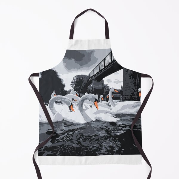Item preview, Swanny River designed and sold by Junkyardmax.