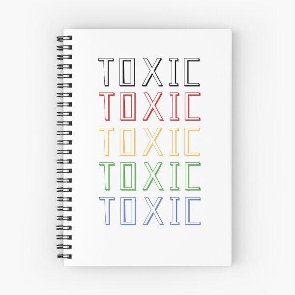 Item preview, Toxic Relationships Vintage Font Style designed and sold by MynameisRafe.