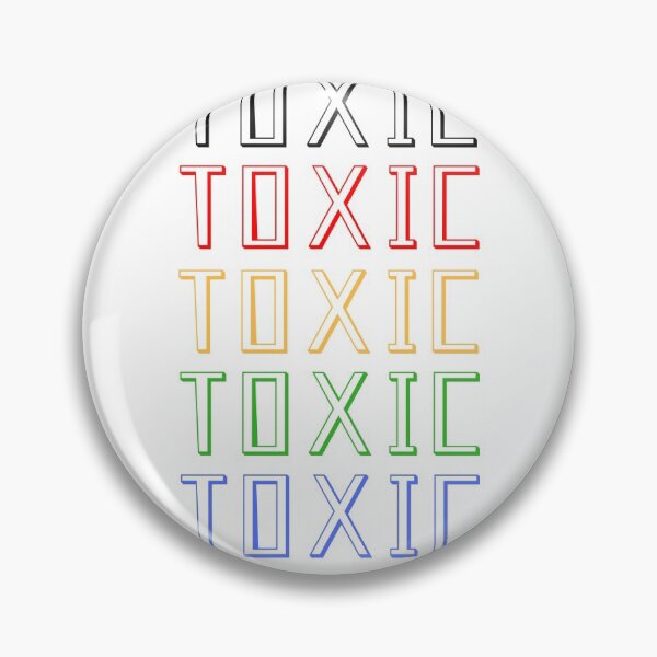 Item preview, Toxic Relationships Vintage Font Style designed and sold by MynameisRafe.