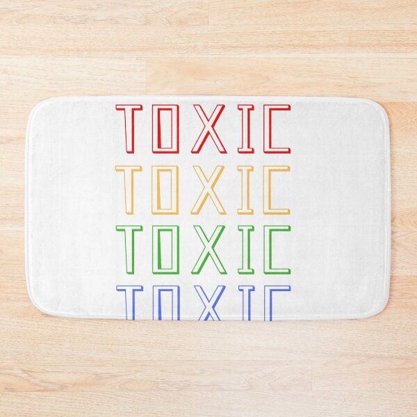Item preview, Toxic Relationships Vintage Font Style designed and sold by MynameisRafe.