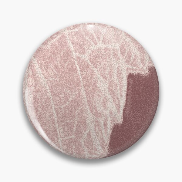 Item preview, Pink berry bush leaf designed and sold by SulkaCreative.