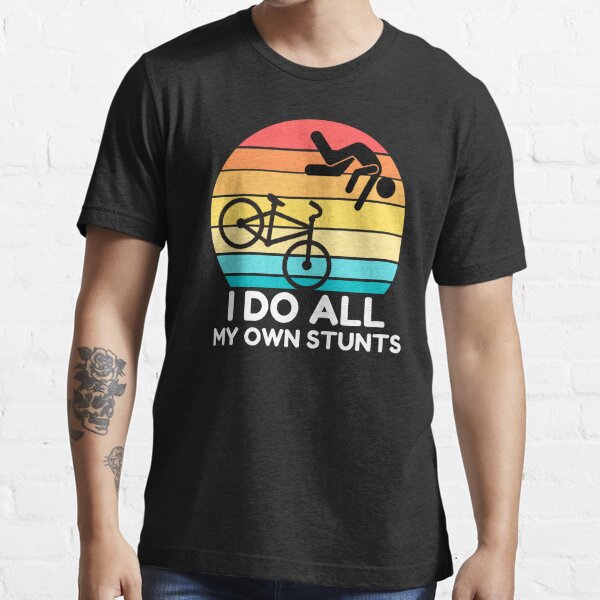 I Bike T-Shirts for Sale