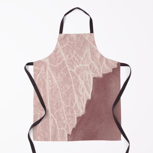 Item preview, Pink berry bush leaf designed and sold by SulkaCreative.
