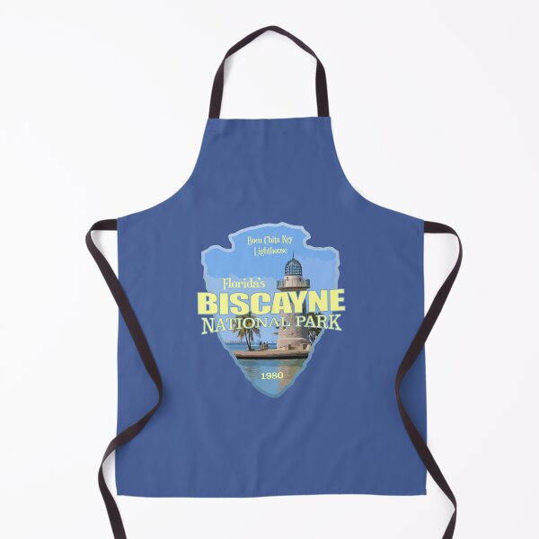 Item preview, Biscayne National Park (arrowhead) designed and sold by curranmorgan.