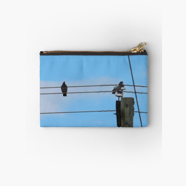 Item preview, Pigeons on a Wire designed and sold by Susie Kramer.