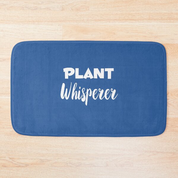 Item preview, Plant Whisperer designed and sold by MattsDesignShop.