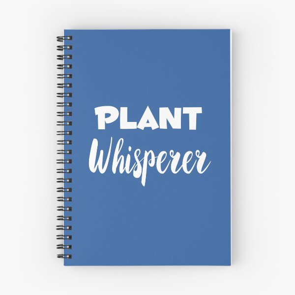Item preview, Plant Whisperer designed and sold by MattsDesignShop.