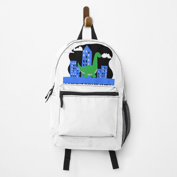 Item preview, TO GO TO SLEEP | I COUNT DINOSAURS, NOT SHEEP designed and sold by Ashalcheema.