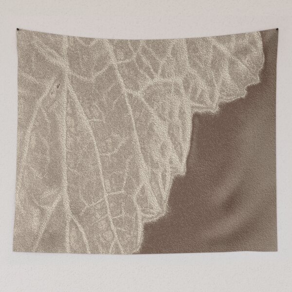 Item preview, Platinum berry bush leaf designed and sold by SulkaCreative.