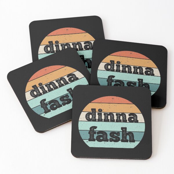 Item preview, Dinna Fash - vintage designed and sold by AdelDa19.