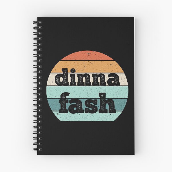 Item preview, Dinna Fash - vintage designed and sold by AdelDa19.