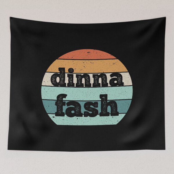 Item preview, Dinna Fash - vintage designed and sold by AdelDa19.